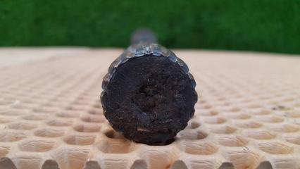 Вал вторичный мкпп Волга 2410 ЗМЗ 402