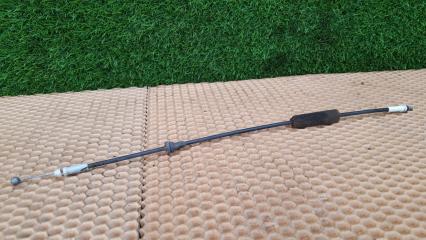 Тросик замка двери задний правый Nissan Almera 2016 2012—2018