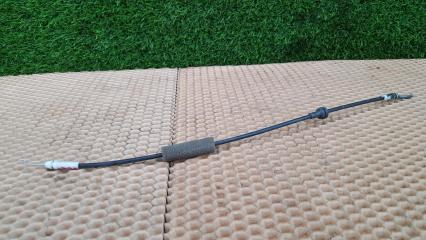 Тросик замка двери задний правый Nissan Almera 2016 2012—2018