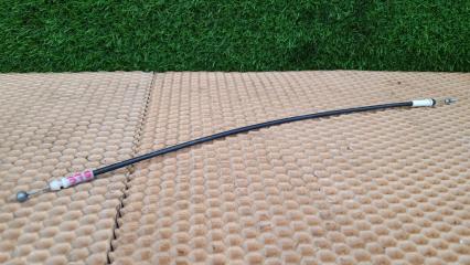 Тросик замка двери передний левый Nissan Almera 2016 2012—2018