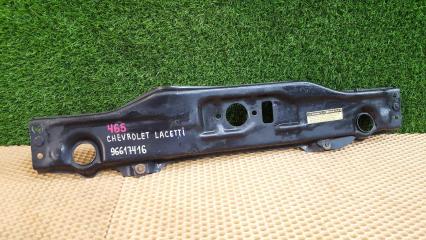 Запчасть планка панели телевизора радиатора верхняя Chevrolet Lacetti 2007