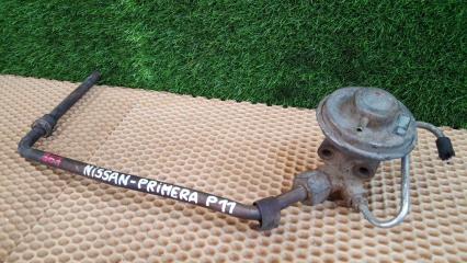 Клапан рециркуляции EGR егр Nissan Primera 1995—2000