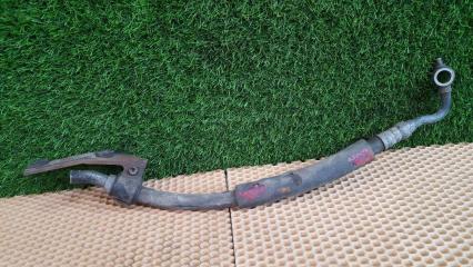 Шланг трубка ГУРА Nissan Almera 1998