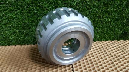 Корпус блока фрикционов АКПП Nissan Skyline 2005 Б/У Корпус блока фрикционов АКПП Nissan Skyline 2005