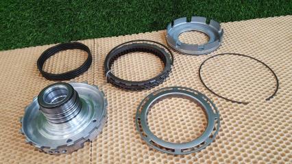 Пакет фрикционных дисков Nissan Skyline 2005