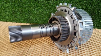 Планетарная передача Акпп Nissan Skyline 2005 Б/У Планетарная передача Акпп Nissan Skyline 2005