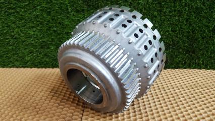 Корпус блока фрикционов АКПП Nissan Skyline 2005 Б/У Корпус блока фрикционов АКПП Nissan Skyline 2005