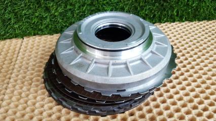 Пакет фрикционных дисков Nissan Skyline 2005