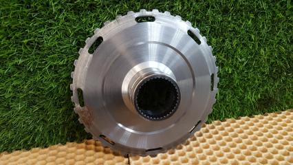 Фото запчасти шестерни акпп Skoda Octavia 2 A5 2013 Б/У запчасть Запчасть шестерни акпп Skoda Octavia 2 A5 2013