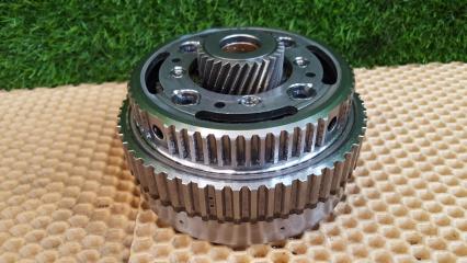 Фото запчасти дифференциал акпп Skoda Octavia 2 A5 2013 Б/У запчасть Запчасть дифференциал акпп Skoda Octavia 2 A5 2013