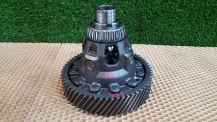 Фото запчасти дифференциал акпп Skoda Octavia 2 A5 2013 Б/У запчасть Запчасть дифференциал акпп Skoda Octavia 2 A5 2013