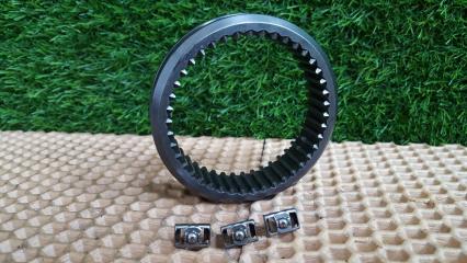 Фото запчасти шестерни мкпп Kia Ceed 2007 Б/У запчасть Запчасть шестерни мкпп Kia Ceed 2007