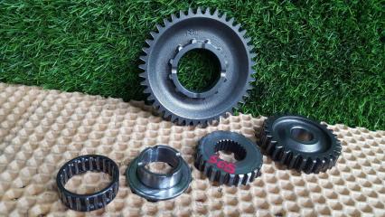 Запчасть шестерни акпп Honda Stream 2001