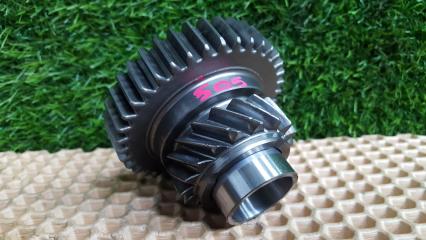 Запчасть шестерни акпп Honda Stream 2001