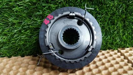 Запчасть муфта синхронизатора 3 Toyota Corolla 10 2009