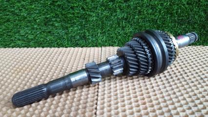 Запчасть вал мкпп Toyota Corolla 10 2009