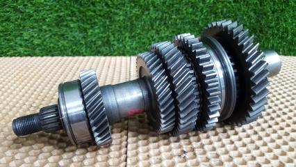 Запчасть вал мкпп Toyota Corolla 10 2009