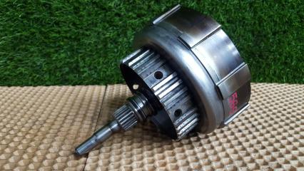 Запчасть корпус блока фрикционов акпп Toyota Mark 2 2000