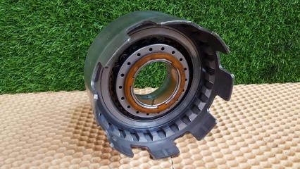 Запчасть корпус блока фрикционов акпп Toyota Mark 2 2000