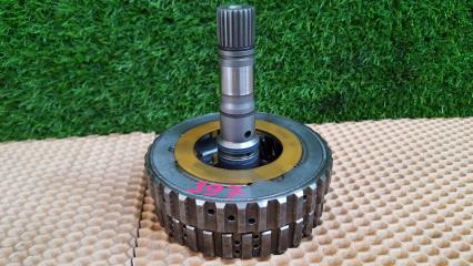 Фото запчасти барабан акпп SsangYong Actyon 2 New Korando 2011 Б/У запчасть Запчасть барабан акпп SsangYong Actyon 2 New Korando 2011