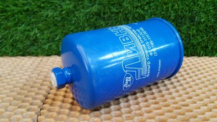 Запчасть топливный фильтр Уаз Патриот 2015