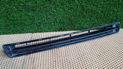 Фото запчасти решетка бампера Citroen C4 2007 Б/У запчасть Запчасть решетка бампера Citroen C4 2007