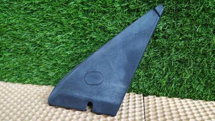 Запчасть накладка уголок двери заглушка зеркала Volvo 460 1995