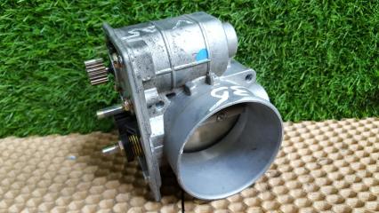 Запчасть дроссельная заслонка Nissan Skyline 2005