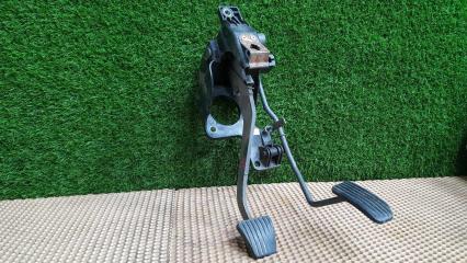 Запчасть педаль газа Chevrolet Lacetti 2007