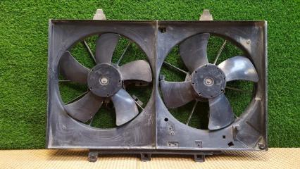 Вентилятор охлаждения радиатора Nissan Fuga 2005