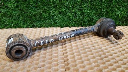 Фото запчасти тяга поперечная задняя Kia Ceed 2007 Б/У запчасть Запчасть тяга поперечная задняя Kia Ceed 2007