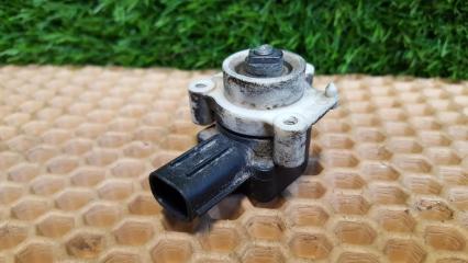 Запчасть датчик высоты дорожного просвета крена кузова задний левый Toyota Mark X 2005