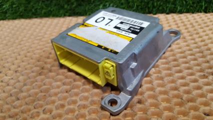 Запчасть блок управления srs airbag Toyota Mark X 2005