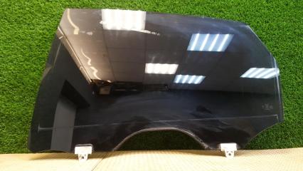 Стекло двери заднее левое Nissan Fuga 2005