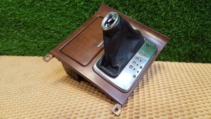 Центральная консоль Nissan Fuga 2005 Б/У Центральная консоль Nissan Fuga 2005