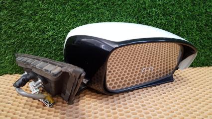 Зеркало боковое переднее правое Nissan Fuga 2005