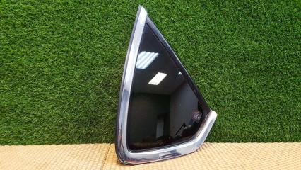 Стекло кузовное глухое заднее правое Nissan Fuga 2005