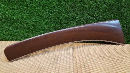 Накладка торпеды левая Nissan Fuga 2005