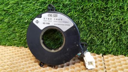 Датчик угла поворота руля Nissan Fuga 2005