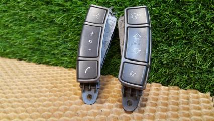 Кнопки руля Nissan Fuga 2005