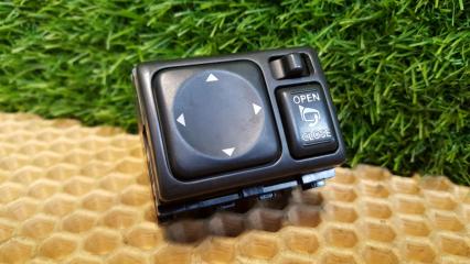 Переключатель джойстик пульт кнопка регулировки зеркал Nissan Fuga 2005