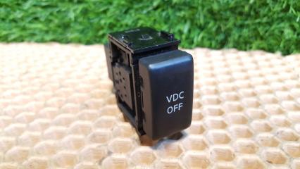 Кнопка VDS OFF Nissan Fuga 2005 Б/У Кнопка VDS OFF Nissan Fuga 2005