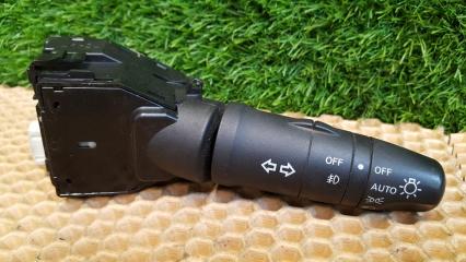 Переключатель поворотов света Nissan Fuga 2005