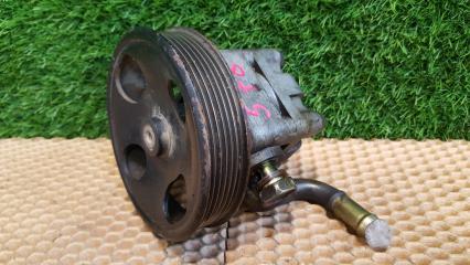 Насос ГУРА гидроусилителя руля Nissan Fuga 2005