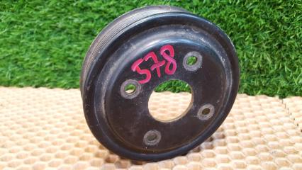 Шкив помпы Nissan Fuga 2005