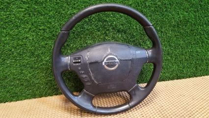 Руль Nissan Fuga 2005
