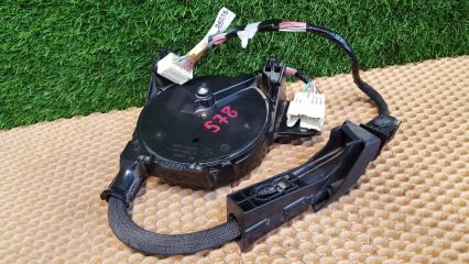 Блок управления крышкой багажника Nissan Fuga 2005