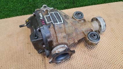 Редуктор Nissan Fuga 2005