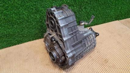 Фото запчасти раздатка Nissan Pathfinder Б/У запчасть Запчасть раздатка Nissan Pathfinder