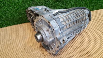 Запчасть раздатка Nissan Skyline 2005